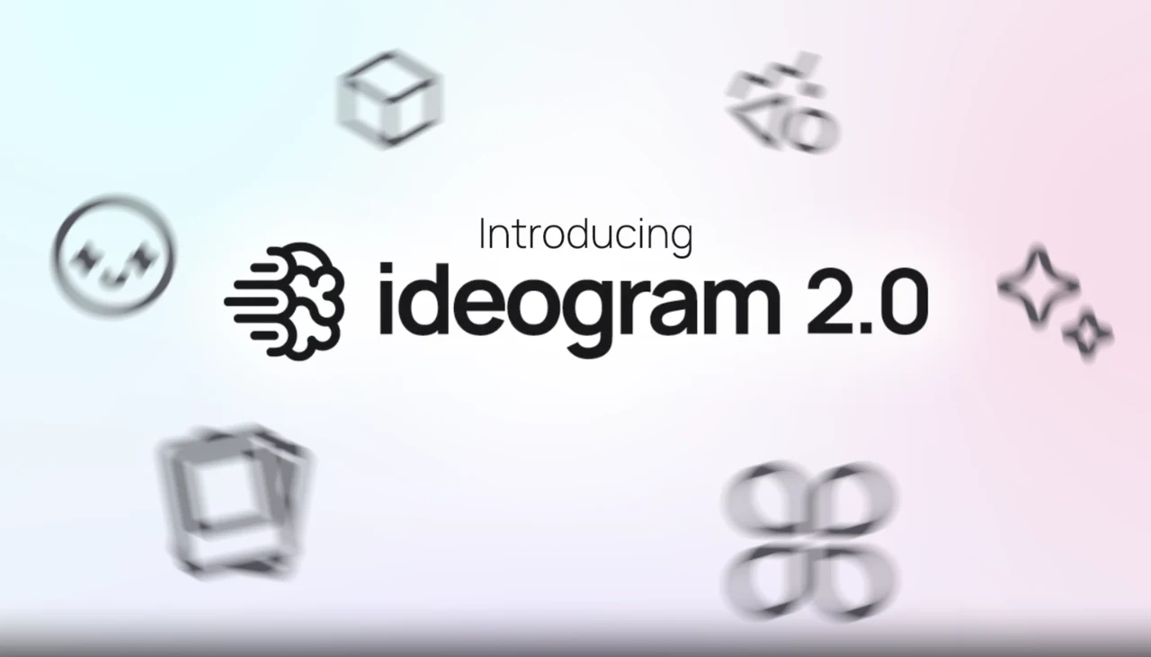 Ideogram 2 AI Image Generator 2024