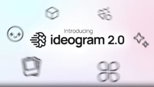 Ideogram 2 AI Image Generator