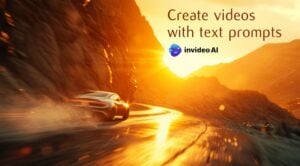 InVideo AI video generator