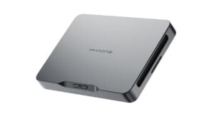 Khadas Mind mini PC 2024
