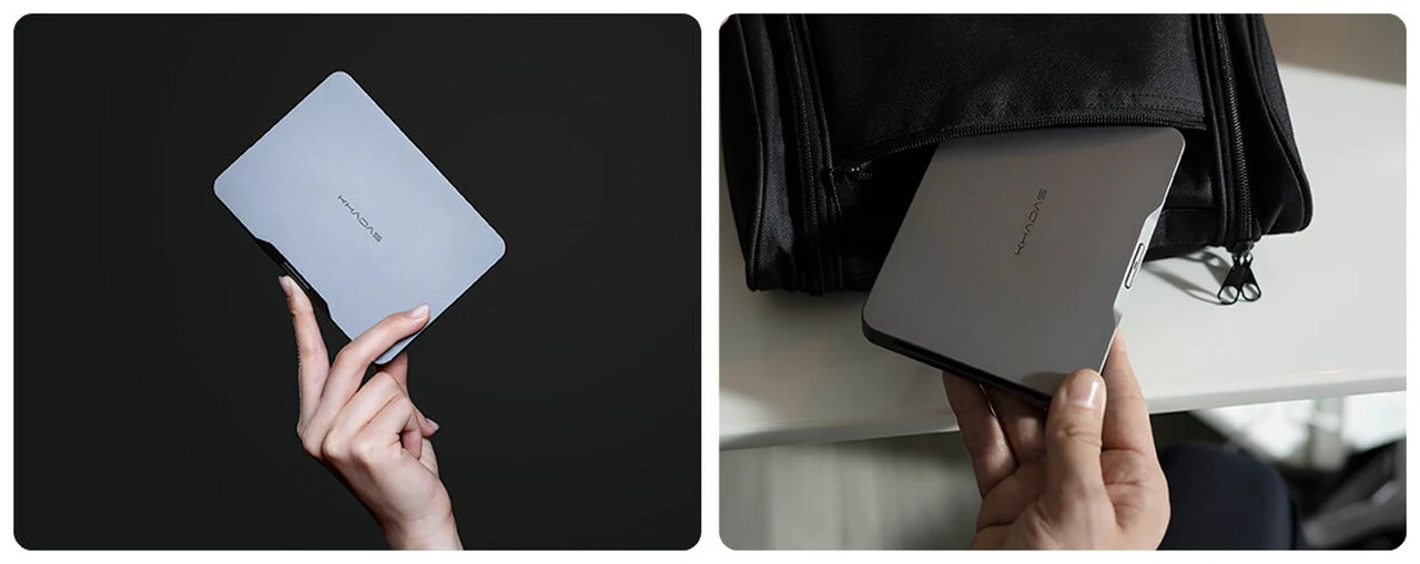 Khadas Mind mini PC