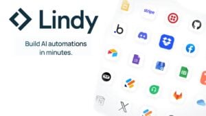 Lindy AI automation platform