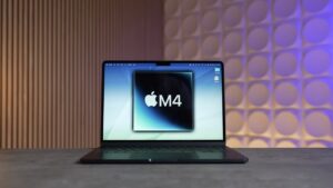 M4 MacBook Air