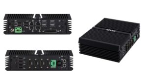 MSI MS-C906 mini PC