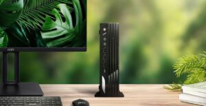 MSI PRO DP21 14MQ PC