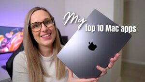 Mac Apps