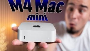Mac Mini