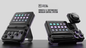 MasterHUB Control Module
