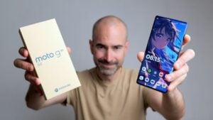 Motorola Moto G85 5G