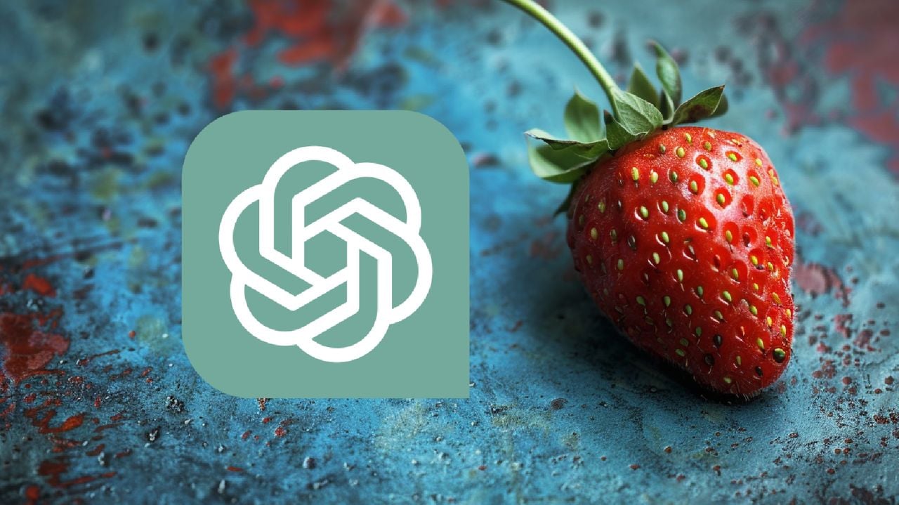 OpenAI Q Strawberry AI