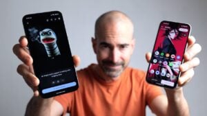 Google Pixel 9
