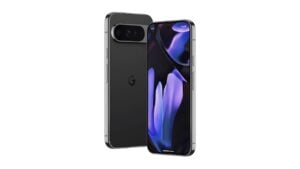 Google Pixel 9
