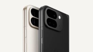 Google Pixel 9 Fold
