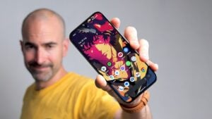 Google Pixel 9 Pro