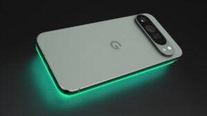 Google Pixel 9 Pro XL