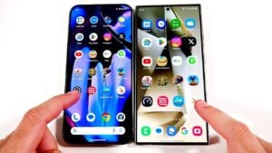 Google Pixel 9 Pro XL
