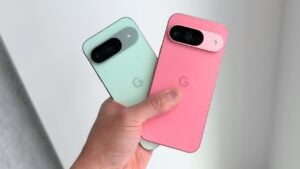 Google Pixel 9 Pro XL