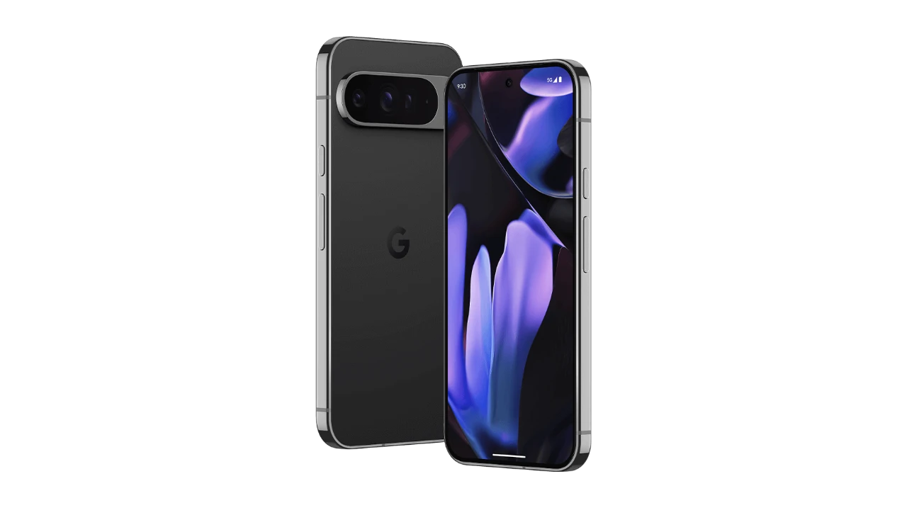 Google Pixel 9