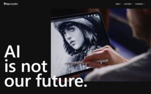 Procreate AI