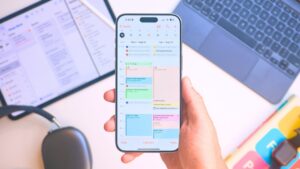 Productivity Apps