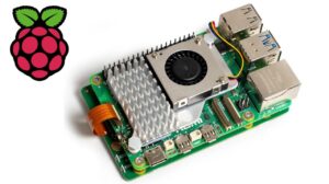 Raspberry Pi AI Hailo 8L 2024