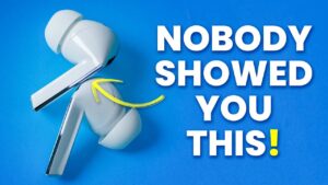 Samsung Galaxy Buds 3 Pro