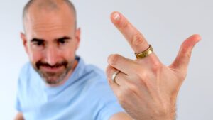 Samsung Galaxy Ring