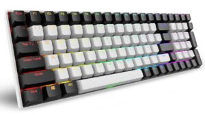 Sharkoon SGK50 S2 keyboard