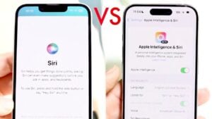 Apple Intelligence