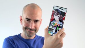 Vivo V40 Pro