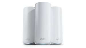 Wi-Fi 7 Mesh networking