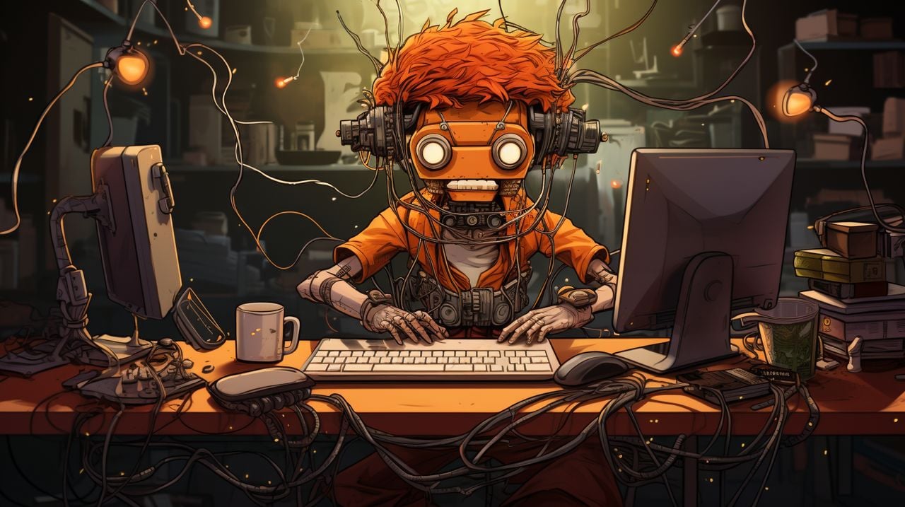 autonomously build and deploys apps with AI Software Engineer