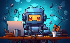 beginners guide to building AI agents