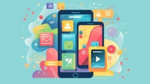 build full-stack apps without code