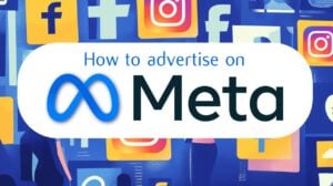 create converting Meta Facebook Ads