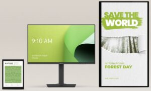 ecoVISION Paper Display IFA 2024