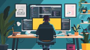 free AI coding assistant