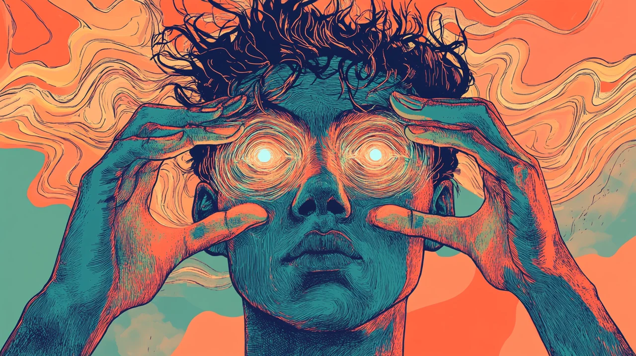 how to improve your focus