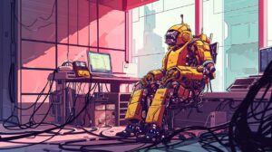 how to use LangGraph to create AI Agents