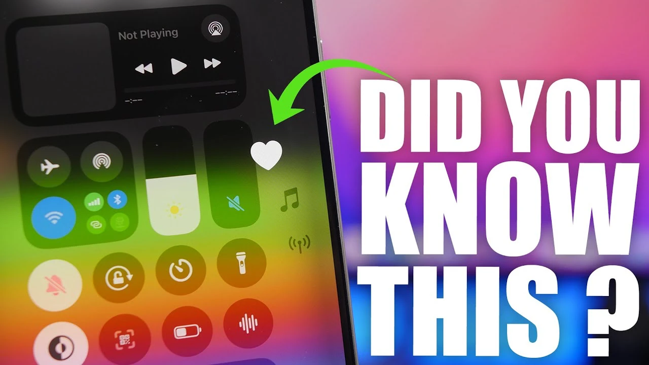 iOS 18 