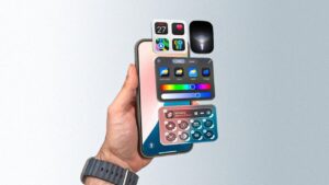 iOS 18