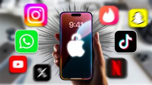 iOS 18