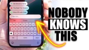 iOS 18.1