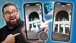 iOS 18.1