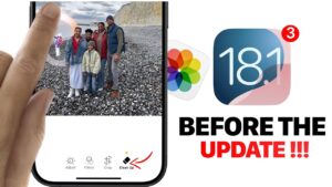 18.1 Beta 3