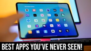 iPad Apps