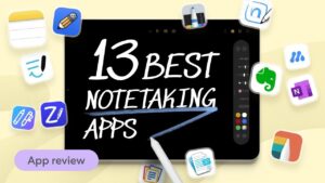 iPad Apps