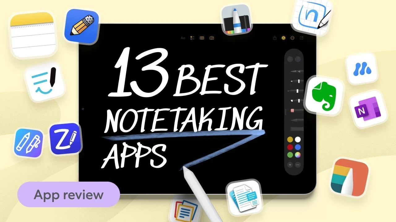 iPad Apps