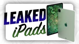 iPads