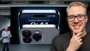iPhone 16
